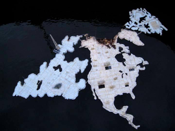 StARTers con Ellen Driscoll