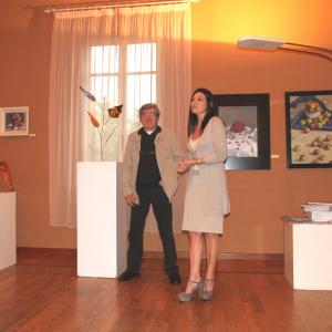 Natura:Luci e Ombre a Modena.