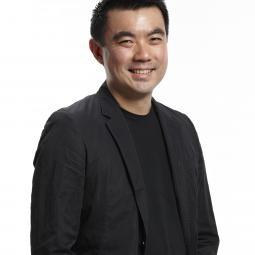 Eugene Tan Eugene Tan