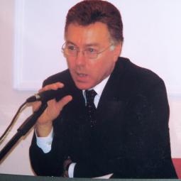 gianluigi pescio