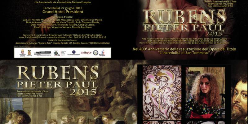 Premio Rubens Pieter Paul