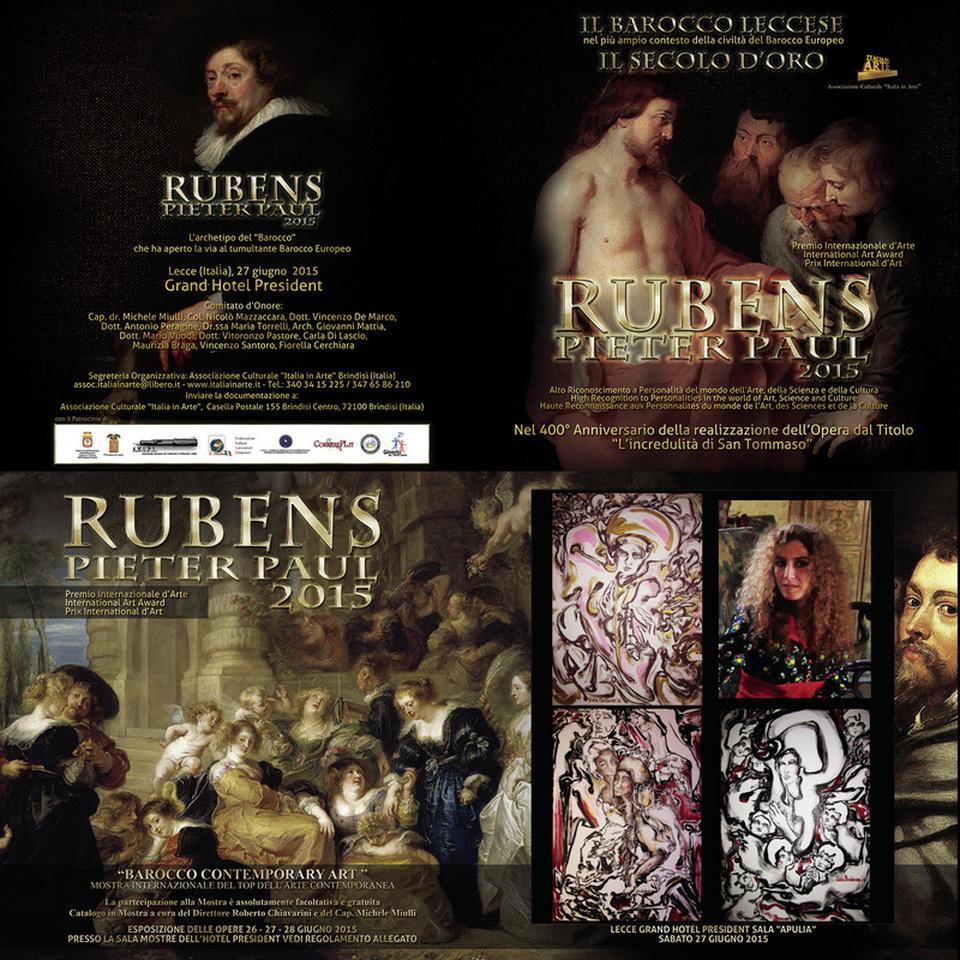 Premio Rubens Pieter Paul
