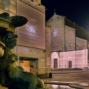 Achille Ascani, Consolazioni Achille Ascani, Consolazioni