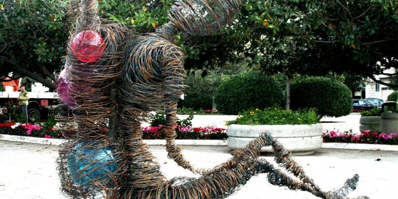 Street angels - Messina Street angels - Messina