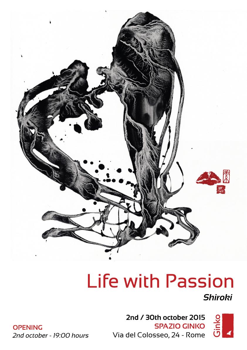 Life with passion