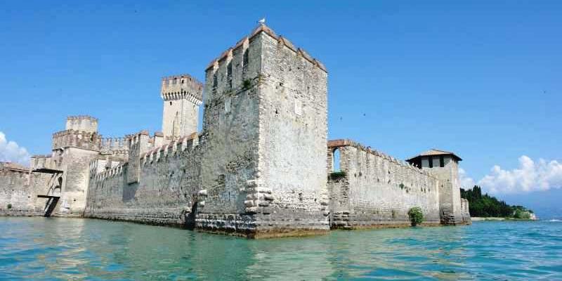 Rilessi sul Lago Rilessi sul Lago