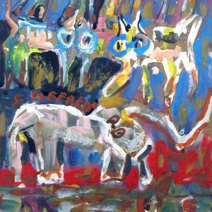 "Fragments / Frammenti d'Arte" "Fragments / Frammenti d'Arte"