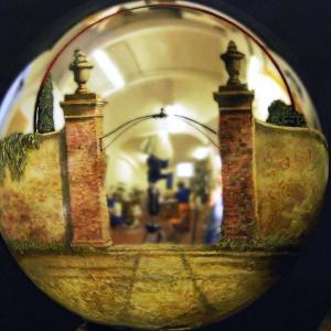 "Punti di vista. Scultura e pittura"STELLA BATTAGLIA- GIANNI MIGLIETTA "Punti di vista. Scultura e pittura"STELLA BATTAGLIA- GIANNI MIGLIETTA