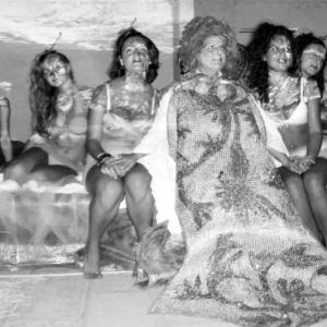 GZ-BASEL.COM International fair of contemporary art. La Sibilla di Basilea 