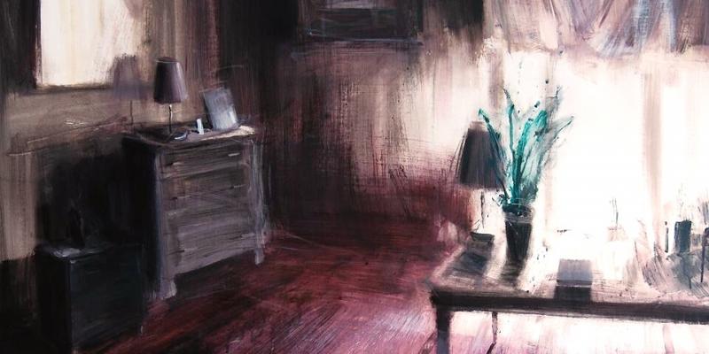 ANIMAE LUX. Tina Sgrò