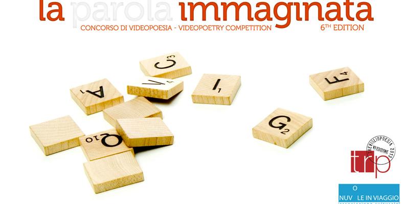 La parola immaginata (TRP Poëziefestival)