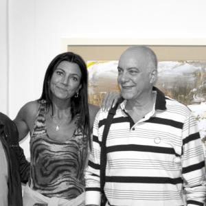 Presentazione del maestro ANTONIO PEDRETTI  a Bibbiano (RE)