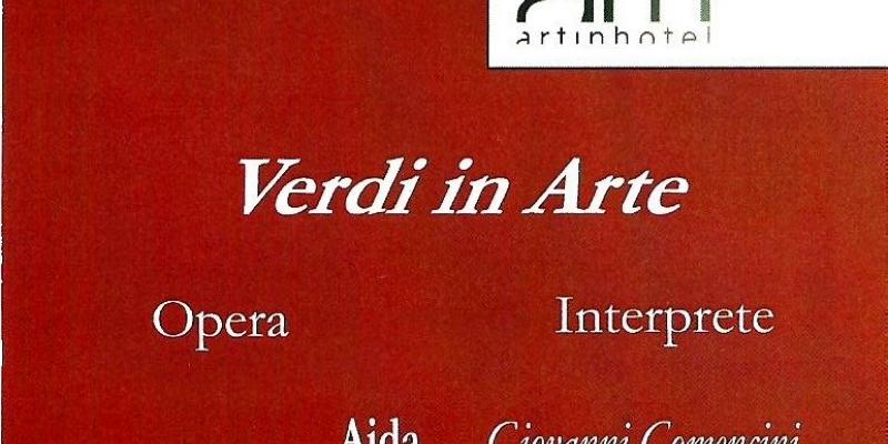Verdi in arte