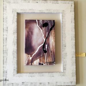 FRAMMENTI ASTRATTI AL CLUB MERIDIANA DA SABATO 22 APRILE