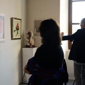 LO STUPORE DELLA PERFEZIONE tra Iper-Realismo e Surrealismo in Pittura e Scultura