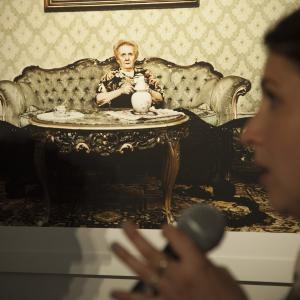 Awards and finale exhibition - Premio Celeste 2011 Awards and finale exhibition - Premio Celeste 2011