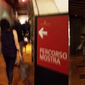 Quarta rassegna d'arte Contemporanea - Internazionale - "Cà dei Carraresi - Treviso".