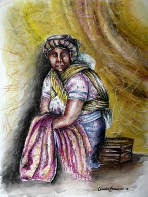 Appunti di viaggio - L'attesa -