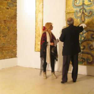 Il Ritratto, Arte- la mia seconda pelle Il Ritratto, Arte- la mia seconda pelle