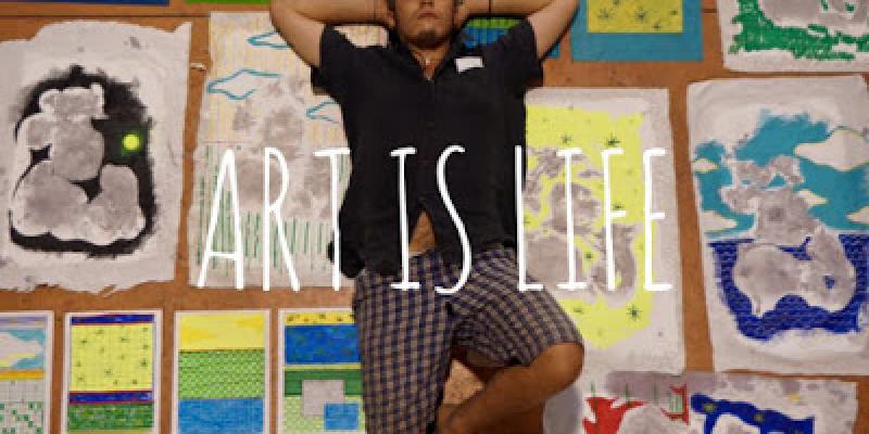 Materia Prima - Tenuta di Ceppaiano a cura di Giuditta Nidiaci per le cantine Castellani