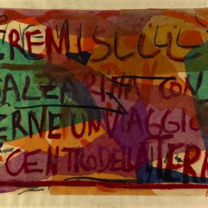  Dressing -  Oil words