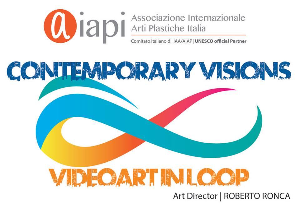 CONTEMPORARY VISIONS | VIDEOART IN LOOP |