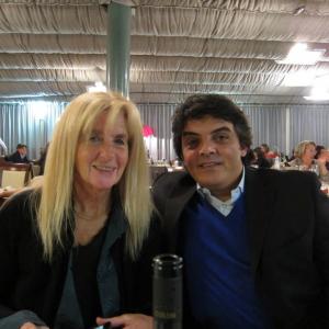 Mostra di Demò a Forte Sangallo - Nettuno (Roma)