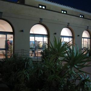 Mostra di Demò a Forte Sangallo - Nettuno (Roma)