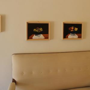 ULTIMA MOSTRA ALLA MERIDIANA di MODENA ..poi pausa estiva.