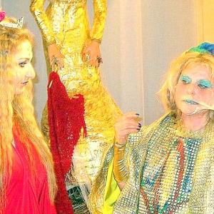 “ Comunicazioni - contaminazioni”