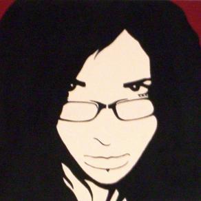 "Why are you looking at me?"