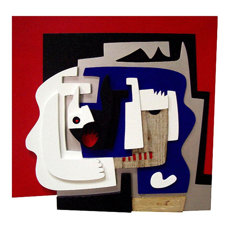 Teseo e il Minotauro 