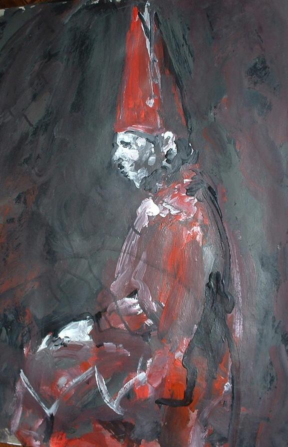 opera di Odette Farrell