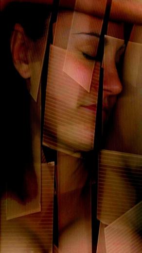 tra sogno e inquieto - stefania