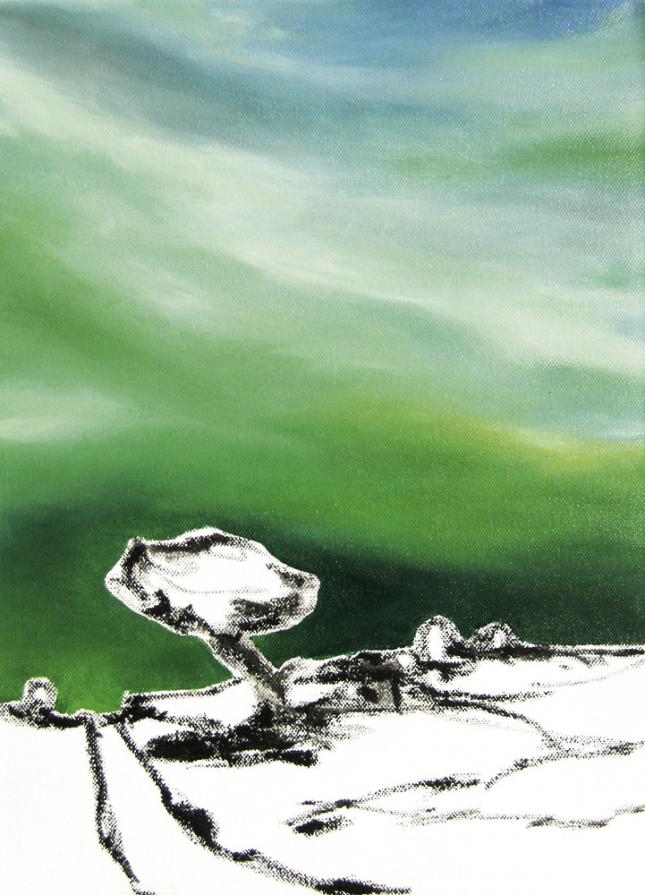 Olivenbaum... (Olive Tree ...)