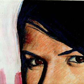 Inside you (dettaglio)