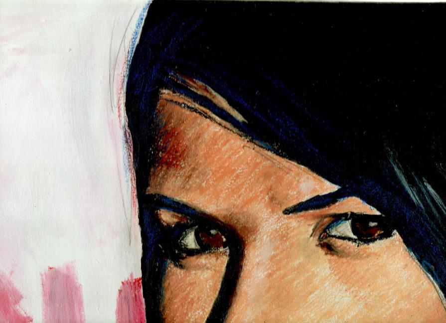 Inside you (dettaglio)