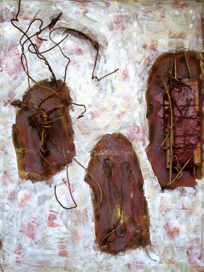 Paradiso perduto (Adamo ed Eva)