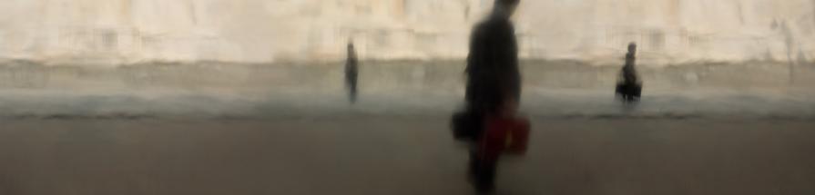 Senza Titolo - (DI INCONTRI E DI FANTASIA)