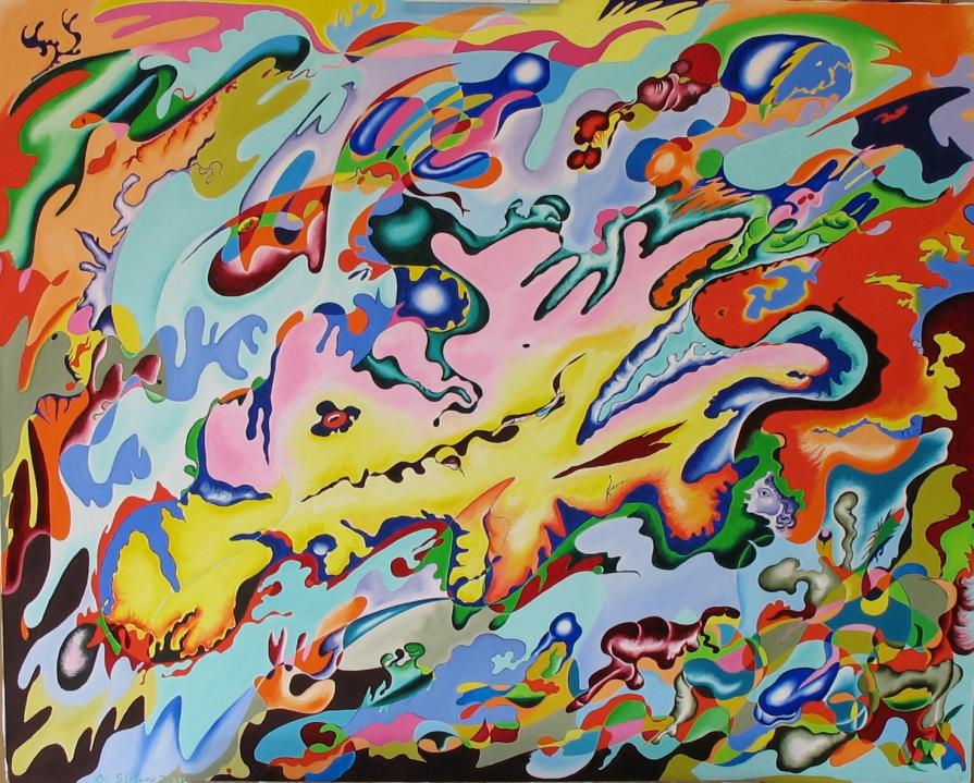 Orizzonti del multiverso II