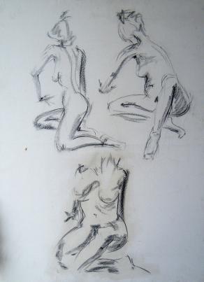 Sudio sul movimento del corpo