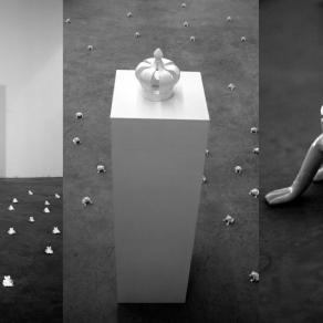 The Prince's Metamorphosis