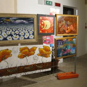 MOSTRA DEL 21 Dicembre 2010