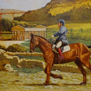 Alla ricerca del tempo perduto