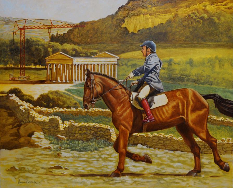 Alla ricerca del tempo perduto