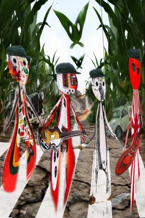  Un sogno di un Runners,Agli Aspess chi tì ho visto???