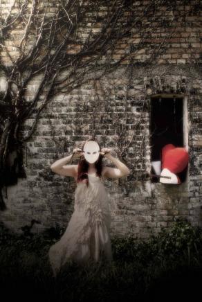 La maschera capovolta