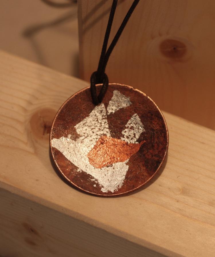 sculture da indossare