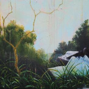 OPHELIA, IL GIORNO PRIMA O QUELLO DOPO