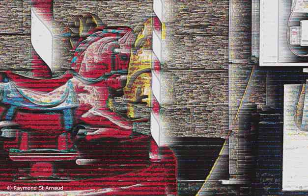 No One Answers, No One Calls No One Answers, No One Calls